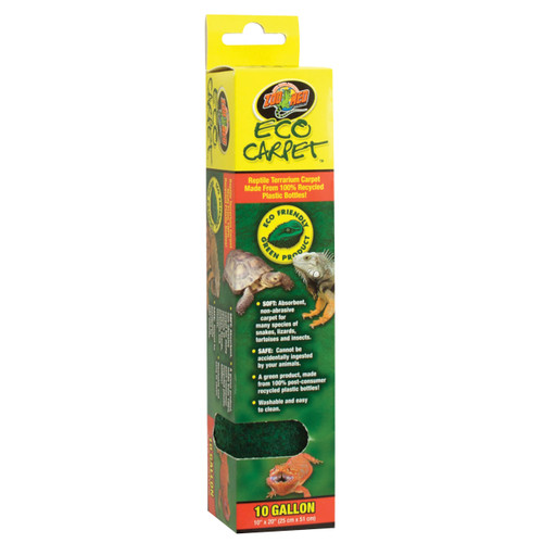 RA Eco Carpet - 10 gal (3 Pack)